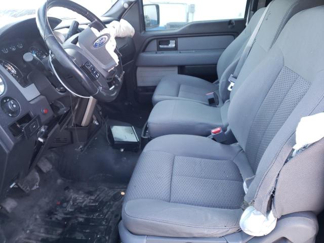 Photo 7 from auction – 2013 FORD F150 SUPER with VIN 1FTFX1ET8DFC34937
