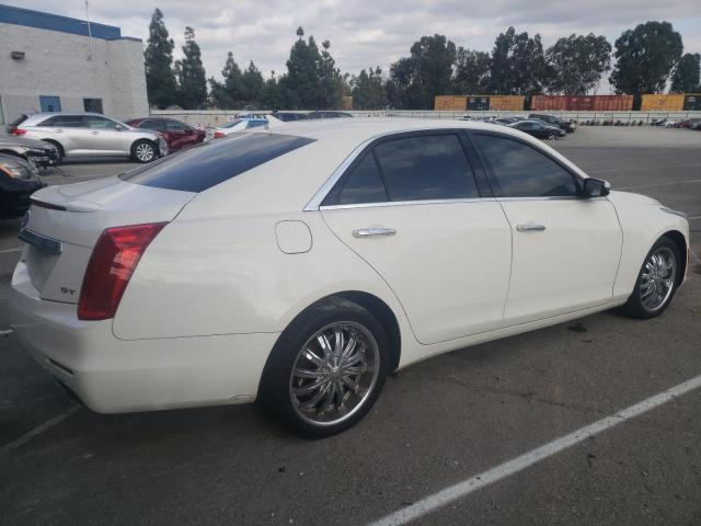 Photo 3 from auction – 2014 CADILLAC CTS with VIN 1G6AW5SX4E0141643