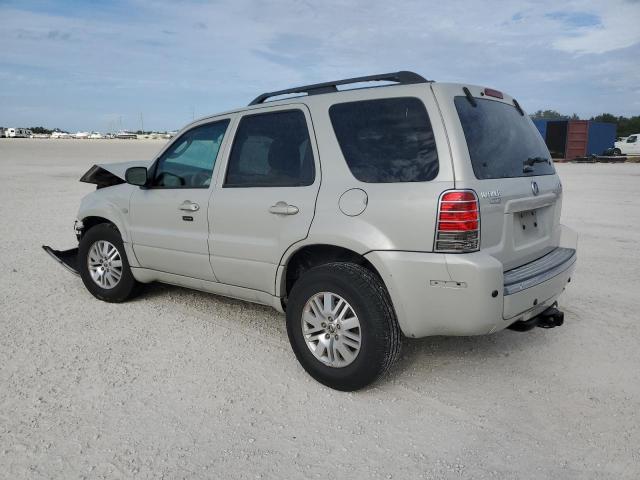 Photo 2 from auction – 2007 MERCURY MARINER PR with VIN 4M2CU97177KJ00903