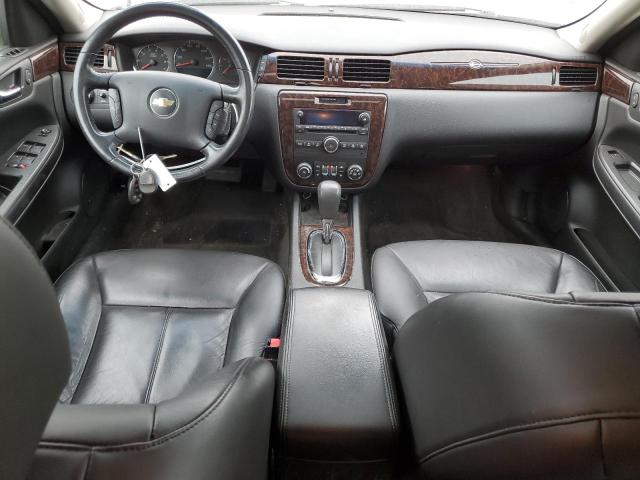 Photo 8 from auction – 2012 CHEVROLET IMPALA LTZ with VIN 2G1WC5E36C1222951