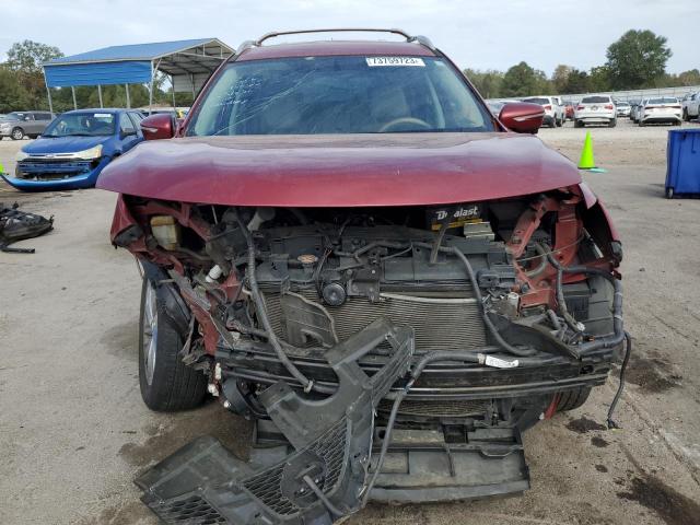 Photo 5 from auction – 2014 NISSAN ROGUE S with VIN 5N1AT2MT1EC750861