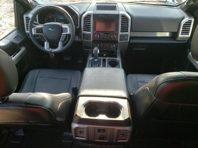 Photo 8 from auction – 2015 FORD F150 SUPER with VIN 1FTEW1EG8FFB38987