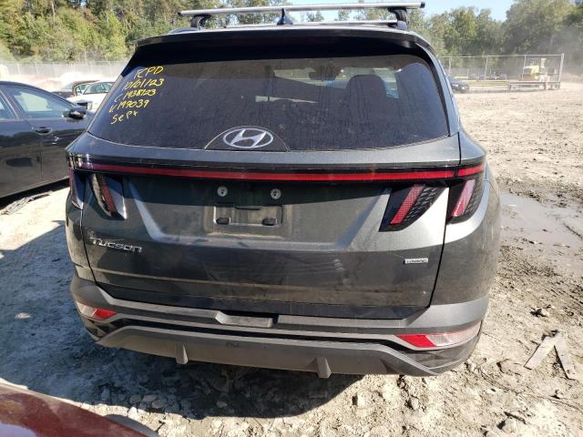 Photo 6 from auction – 2023 HYUNDAI TUCSON SEL with VIN 5NMJBCAE5PH197039