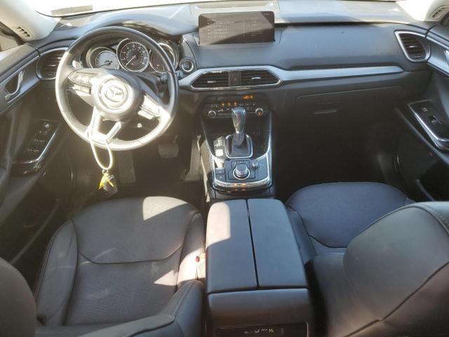 Photo 8 from auction – 2021 MAZDA CX-9 TOURI with VIN JM3TCBCY0M0503736