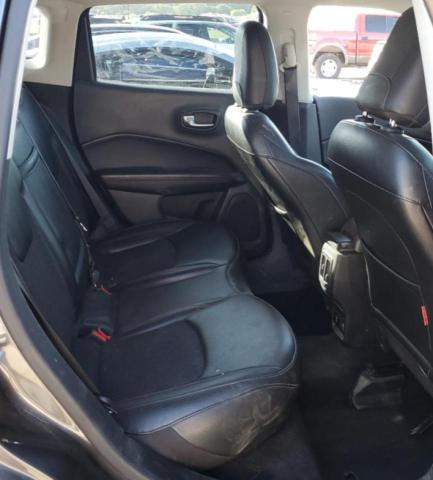 Photo 10 from auction – 2020 JEEP COMPASS TR with VIN 3C4NJDDB0LT111645