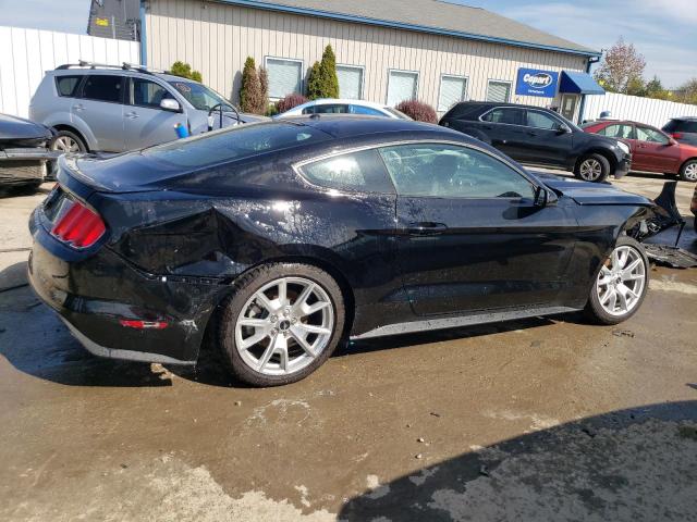 Photo 3 from auction – 2015 FORD MUSTANG with VIN 1FA6P8TH9F5380981