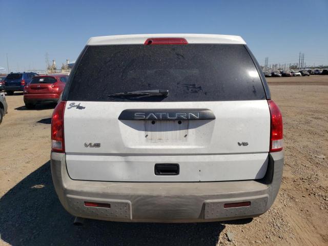 Photo 6 from auction – 2004 SATURN VUE with VIN 5GZCZ53434S852396
