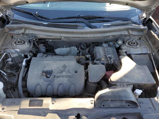 Photo 12 from auction – 2016 MITSUBISHI OUTLANDER with VIN JA4AZ3A31GZ017183