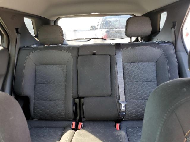 Photo 10 from auction – 2019 CHEVROLET EQUINOX LT with VIN 3GNAXUEVXKS577391