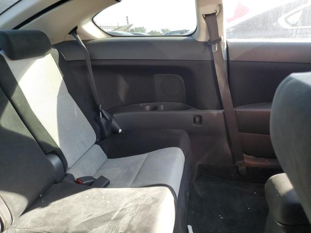 Photo 10 from auction – 2007 TOYOTA UK with VIN JTKDE177170206040