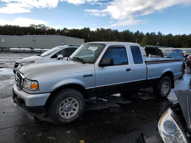 Photo 1 from auction – 2010 FORD RANGER SUP with VIN 1FTLR4FE4APA16479
