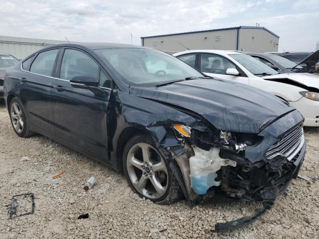 Photo 4 from auction – 2014 FORD FUSION SE with VIN 3FA6P0H77ER140776