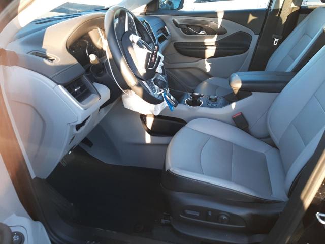 Photo 7 from auction – 2023 GMC TERRAIN SL with VIN 3GKALPEG6PL175011