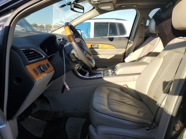 Foto 7 de la subasta – 2013 LINCOLN MKX con VIN 2LMDJ6JK5DBL40850