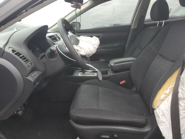 Photo 7 from auction – 2018 NISSAN ALTIMA 2.5 with VIN 1N4AL3AP1JC212470