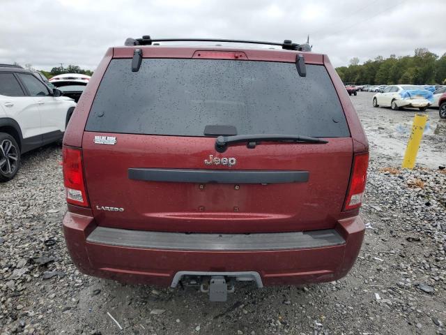 Photo 6 from auction – 2008 JEEP GRAND CHER with VIN 1J8GS48K38C128922