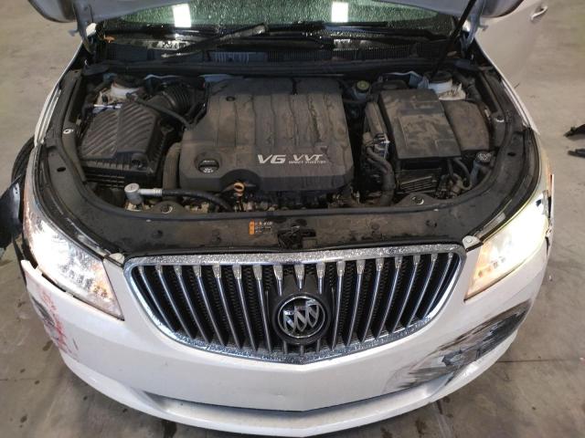 Photo 11 from auction – 2013 BUICK LACROSSE with VIN 1G4GC5G38DF315663