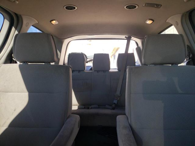 Photo 10 from auction – 2008 NISSAN QUEST S with VIN 5N1BV28U98N120211
