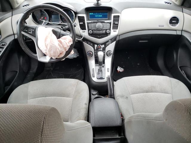 Photo 8 from auction – 2014 CHEVROLET CRUZE LT with VIN 1G1PC5SB3E7200072