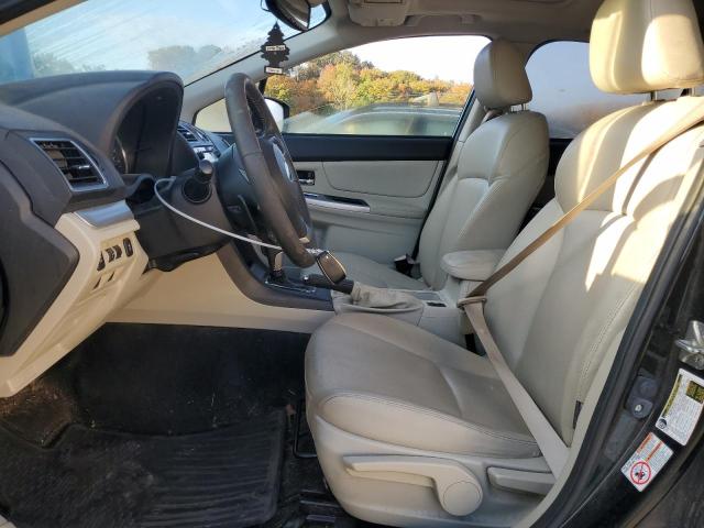 Photo 7 from auction – 2015 SUBARU XV CROSSTR with VIN JF2GPASC9FH299216
