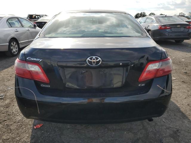 Photo 6 from auction – 2007 TOYOTA CAMRY CE with VIN 4T1BE46K57U080873