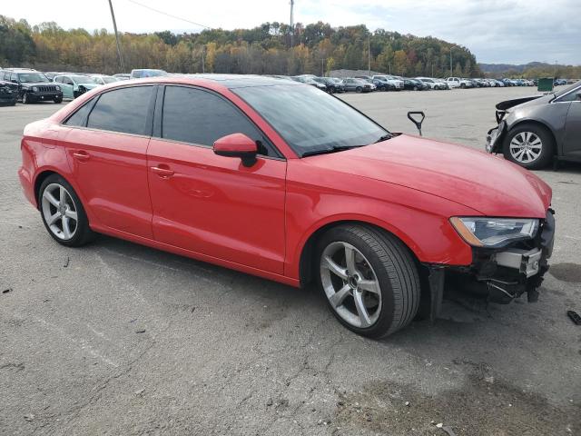 Photo 4 from auction – 2016 AUDI A3 PREMIUM with VIN WAUA7GFF1G1099918