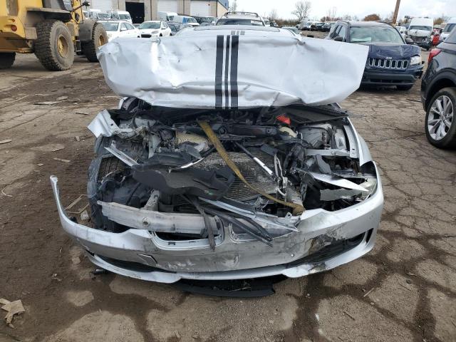 صورة رقم 5 من المزاد - 2015 BMW 328 I مع VIN WBA3A5G56FNS83327