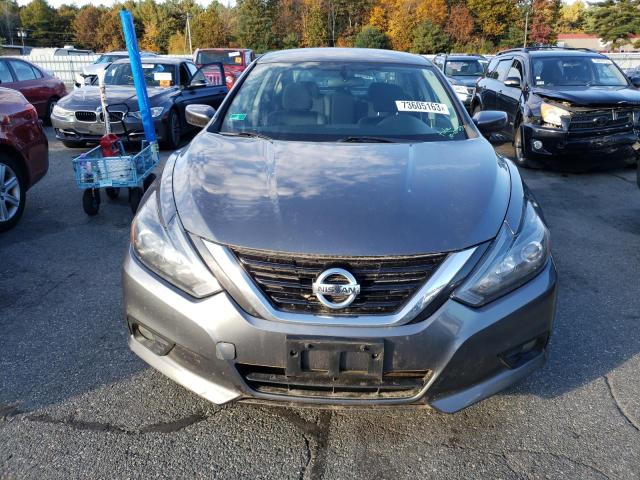 Photo 5 from auction – 2017 NISSAN ALTIMA 2.5 with VIN 1N4AL3AP3HC295801