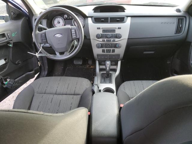 Photo 8 from auction – 2009 FORD FOCUS SE with VIN 1FAHP35N29W183664