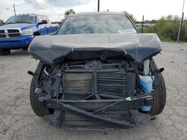 Photo 5 from auction – 2018 GMC TERRAIN SL with VIN 3GKALMEV6JL289952