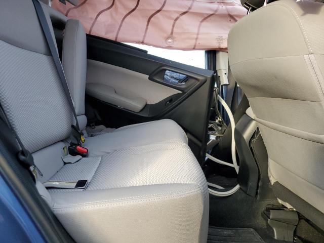 Photo 11 from auction – 2016 SUBARU FORESTER 2 with VIN JF2SJADC6GH537825