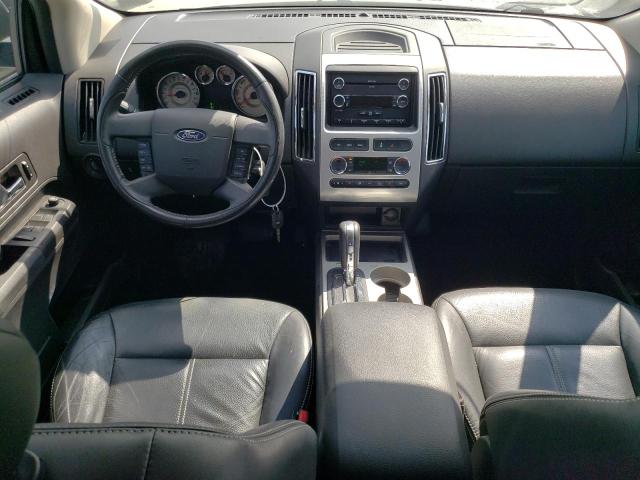Photo 8 from auction – 2010 FORD EDGE SEL with VIN 2FMDK3JC5ABB19969