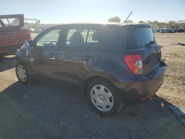 Photo 2 from auction – 2010 TOYOTA SCION XD with VIN JTKKU4B40A1006101