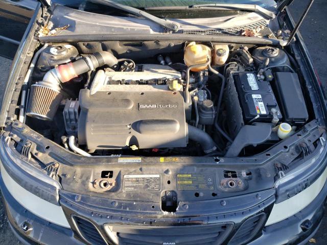 Photo 11 from auction – 2004 SAAB 9-3 with VIN YS3FB45S241046105