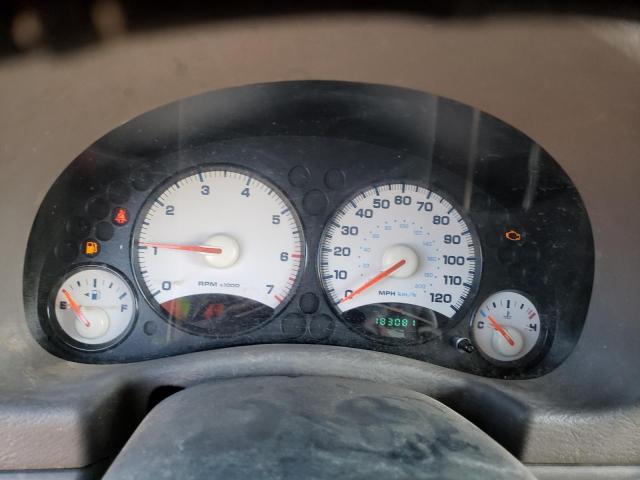 Photo 9 from auction – 2004 JEEP LIBERTY SP with VIN 1J4GL48K04W326428