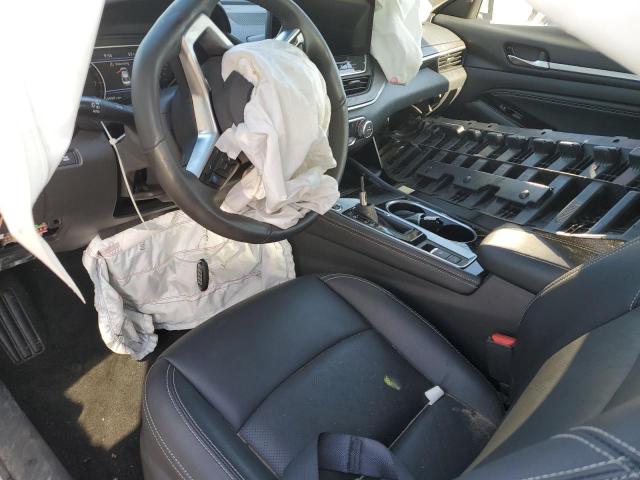 Photo 8 from auction – 2023 NISSAN ALTIMA SL with VIN 1N4BL4EVXPN370483