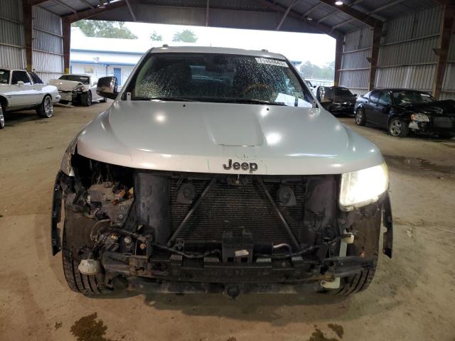Photo 5 from auction – 2011 JEEP GRAND CHER with VIN 1J4RR6GG1BC744883