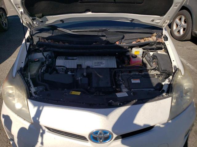 Фото 11 с аукциона – 2015 TOYOTA PRIUS с VIN JTDKN3DU6F0454075