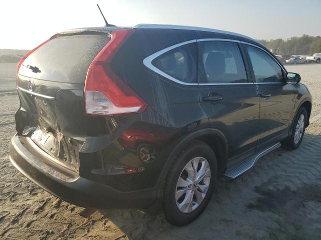 Photo 3 from auction – 2013 HONDA CR-V EXL with VIN 5J6RM3H72DL006511