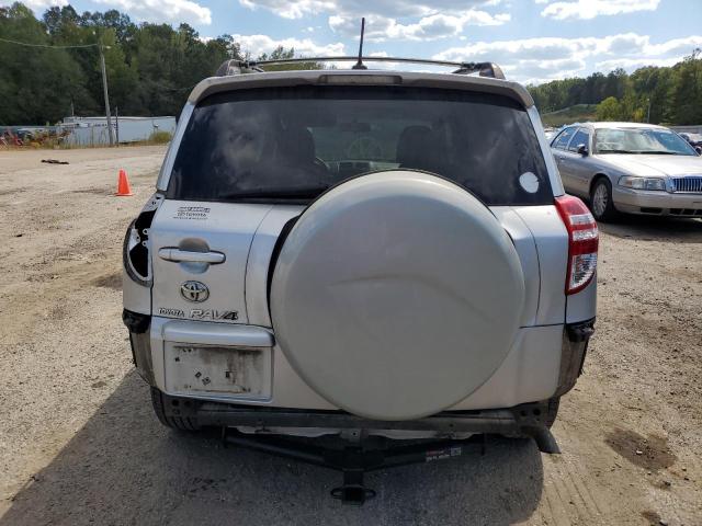 Photo 6 from auction – 2010 TOYOTA RAV4 with VIN JTMZF4DV3A5031041