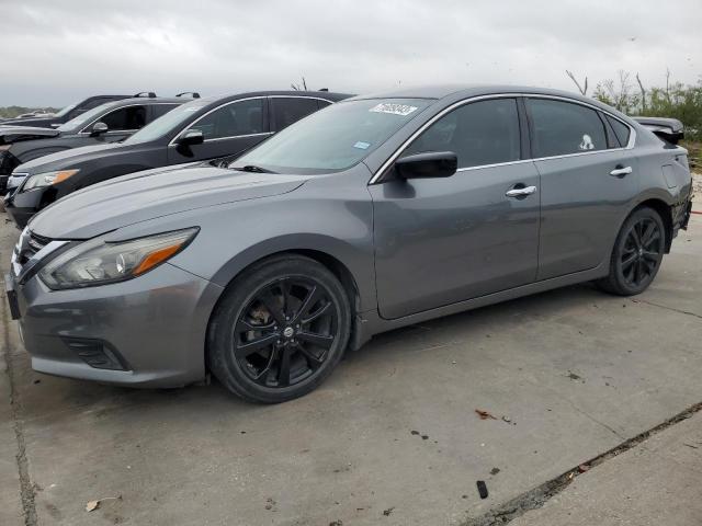 NISSAN ALTIMA 2.5 2017 with VIN 1N4AL3AP3HC288024 - Photo from auction
