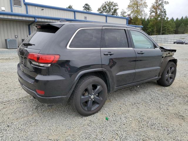 Photo 3 from auction – 2015 JEEP GRAND CHER with VIN 1C4RJEAG8FC220121