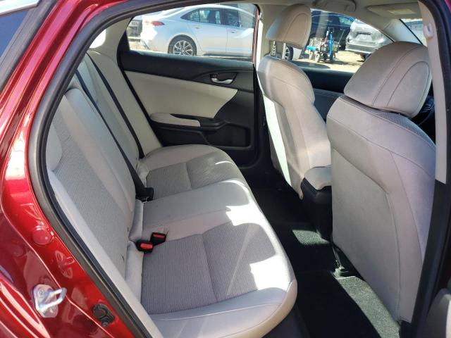Photo 10 from auction – 2022 HONDA INSIGHT EX with VIN 19XZE4F59NE007014