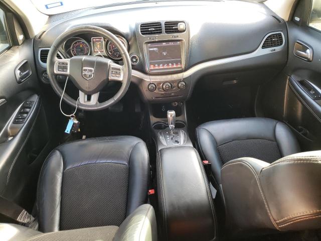 Photo 8 from auction – 2017 DODGE JOURNEY CR with VIN 3C4PDCGG0HT702454