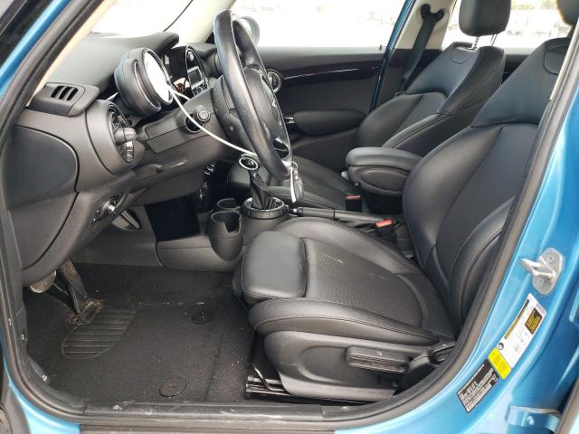 Photo 7 from auction – 2016 MINI COOPER with VIN WMWXU1C50G2D10986