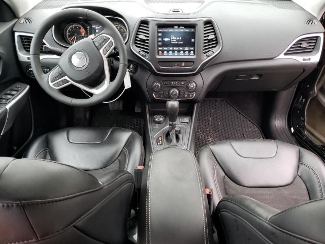 Photo 8 from auction – 2022 JEEP CHEROKEE L with VIN 1C4PJMCX9ND527627
