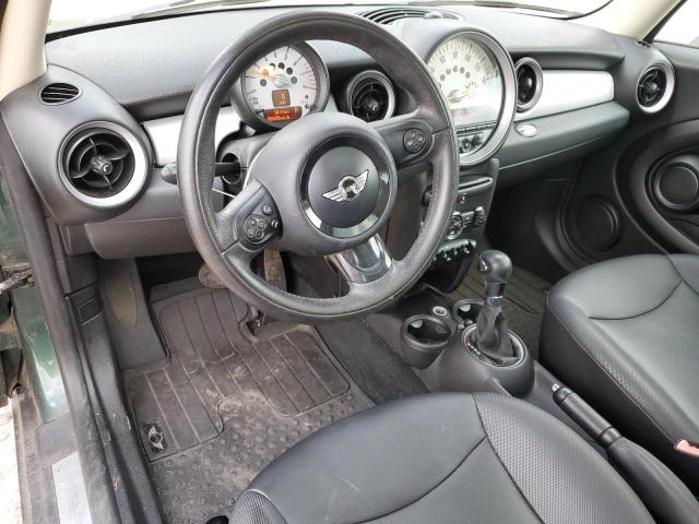 Photo 8 from auction – 2012 MINI COOPER with VIN WMWSU3C57CT256402