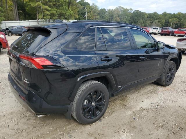Photo 3 from auction – 2022 TOYOTA RAV4 SE with VIN JTM16RFV3ND071042