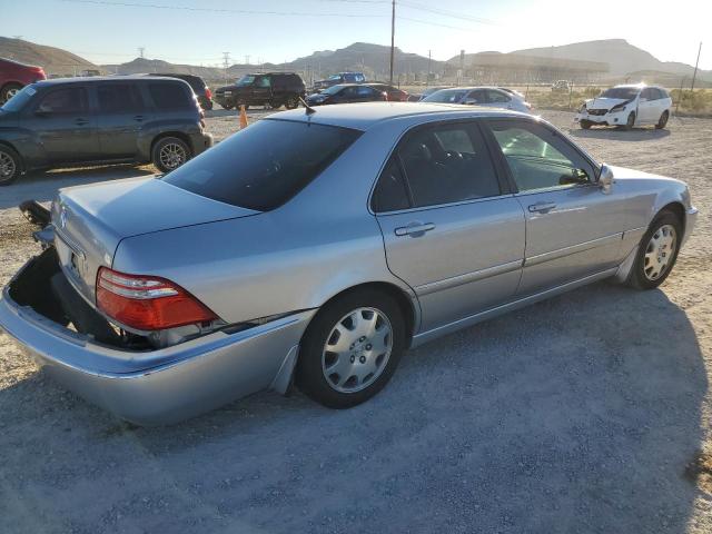 Photo 3 from auction – 2003 ACURA 3.5RL with VIN JH4KA96653C001040