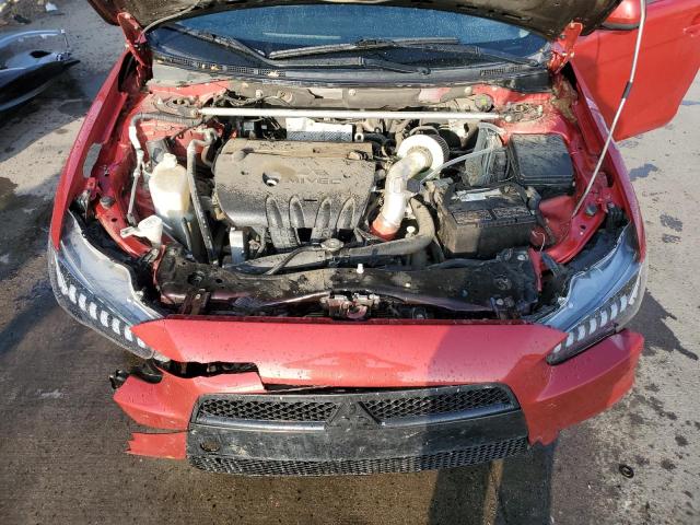 Photo 11 from auction – 2014 MITSUBISHI LANCER ES/ with VIN JA32U2FUXEU017051